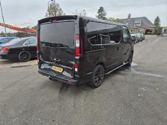 skadebil bedrijf Opel Vivaro 1.6 CDTI 2015/3
