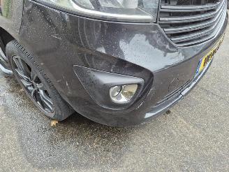 Opel Vivaro 1.6 CDTI picture 5