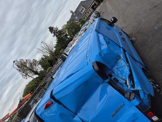 Renault Trafic 2.0 dCi 16V picture 7
