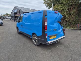 Renault Trafic 2.0 dCi 16V picture 2