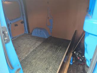 Renault Trafic 2.0 dCi 16V picture 13