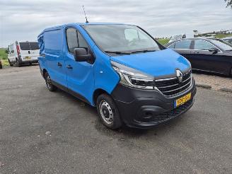 Renault Trafic 2.0 dCi 16V picture 4