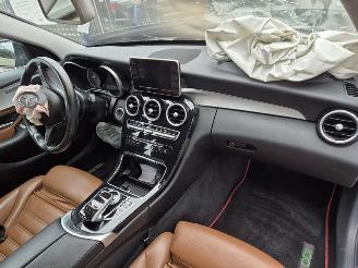 Mercedes C-klasse 2.0 16V picture 5