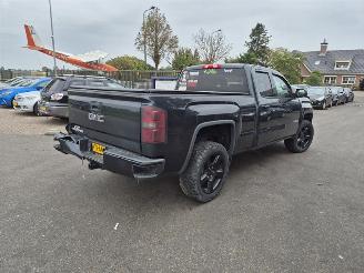 Unfallwagen GMC Sierra 5.3 2018/2