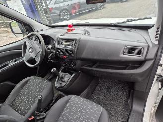 Opel Combo 1.3 16V picture 4