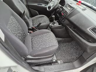 Opel Combo 1.3 16V picture 7