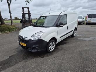 Opel Combo 1.3 16V picture 3