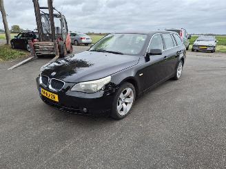 BMW 5-serie 2.5 24V picture 3