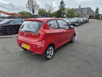 Avarii autoturisme Kia Picanto 1.0 12V 2012/7