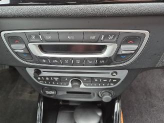 Renault Mégane 2.0 16V picture 6