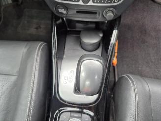 Renault Mégane 2.0 16V picture 7