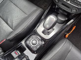 Renault Mégane 2.0 16V picture 8