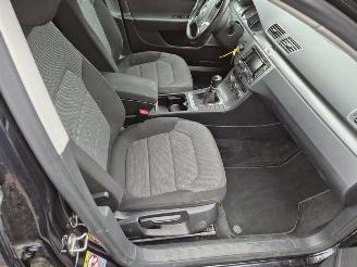 Volkswagen Passat 1.4 16V picture 8