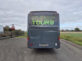 Mercedes  O 550 Party bus picture 5