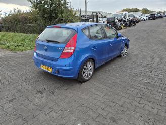 Purkuautot passenger cars Hyundai I-30 1.4 16V 2009/12