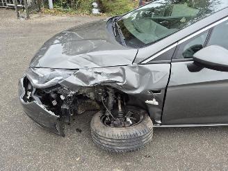Opel Astra 1.6 16V picture 5
