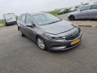 Opel Astra 1.6 16V picture 4