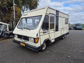 Mercedes  Mercedes 601 D 28 picture 3