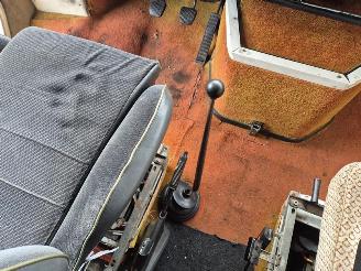 Mercedes  Mercedes 601 D 28 picture 8