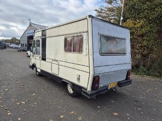 Mercedes  Mercedes 601 D 28 picture 2