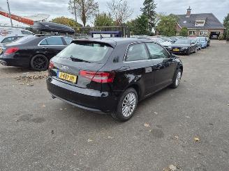 Avarii autoturisme Audi A3 1.2 16V 2014/8
