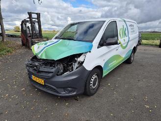 Mercedes Vito 1.7 16V picture 3
