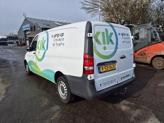 Mercedes Vito 1.7 16V picture 2