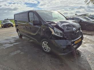 Renault Trafic 1.6 dCi picture 4