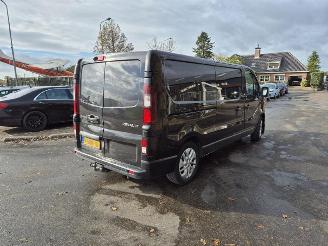 skadebil bedrijf Renault Trafic 1.6 dCi 2018/11