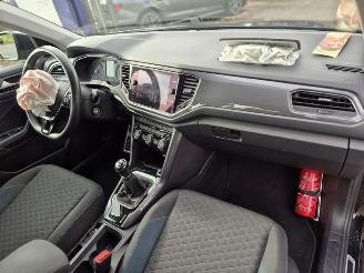 Volkswagen T-Roc 1.0 TSI 12V picture 9