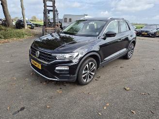Volkswagen T-Roc 1.0 TSI 12V picture 3