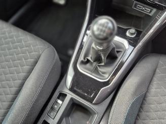 Volkswagen T-Roc 1.0 TSI 12V picture 11
