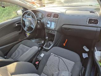 Volkswagen Polo  picture 5