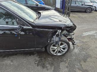 Mercedes C-klasse 2.2 CDI 16V picture 6