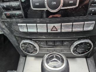 Mercedes C-klasse 2.2 CDI 16V picture 9