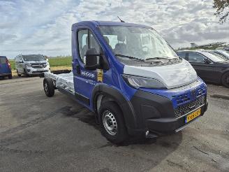 Fiat E-Ducato 85KW picture 4