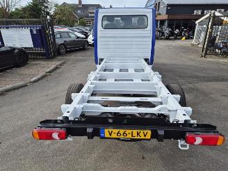 Fiat E-Ducato 85KW picture 12