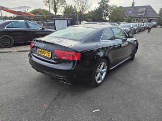 skadebil auto Audi A5 2.0 FSI 16V 2008/11