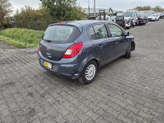 Sloopauto Opel Corsa 1.2 16V 2009/6