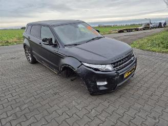 Land Rover Range Rover Evoque 2.2 SD4 16V picture 4