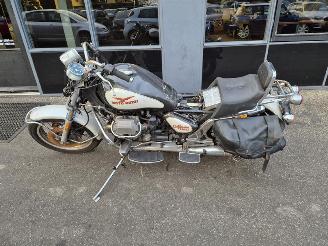  Moto Guzzi California 1100  1995/5