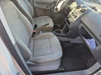 Volkswagen Caddy 2.0 SDi picture 8