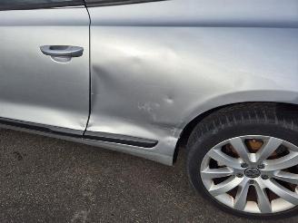 Volkswagen Scirocco 1.4 TSi picture 5