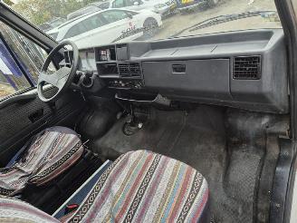 Peugeot  J5 picture 5