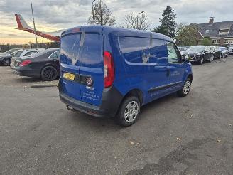  Fiat Doblo 1.3 D 2016/5