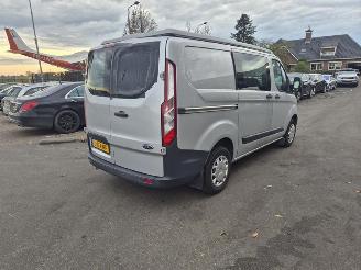  Ford  Transit CUSTOM 2.0 TDCi 2016/9