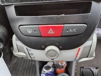Citroën C1 1.0 12v picture 6