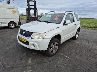Suzuki Grand-vitara 1.6 16v picture 3