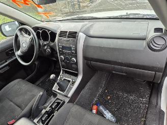 Suzuki Grand-vitara 1.6 16v picture 5
