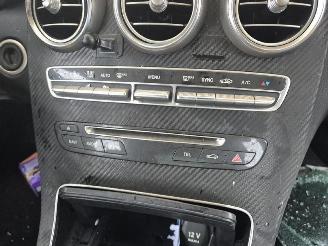 Mercedes C-klasse 200 CGI picture 6